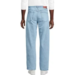 Men's Stretch Relaxed Fit Jean