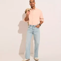 Men's Stretch Relaxed Fit Jean