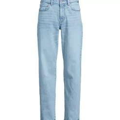 Men's Stretch Relaxed Fit Jean