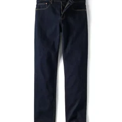 Men's Stretch Slim Fit Forever Blue Jean