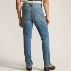 Men's Stretch Slim Fit Jean