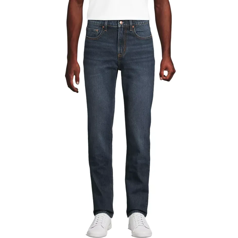 Men's Stretch Slim Fit Jean