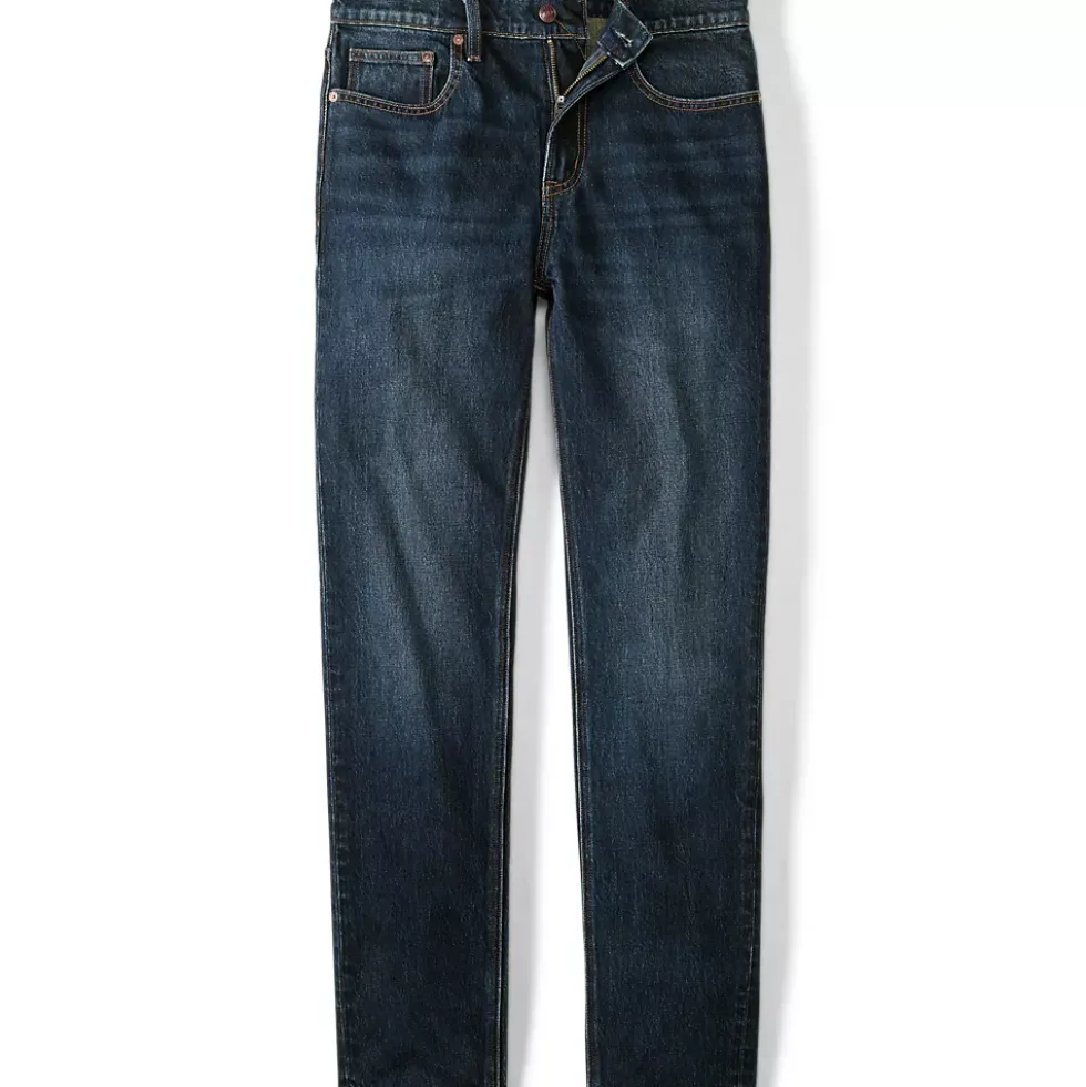 Men's Stretch Slim Fit Jean