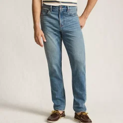 Men's Stretch Slim Fit Jean