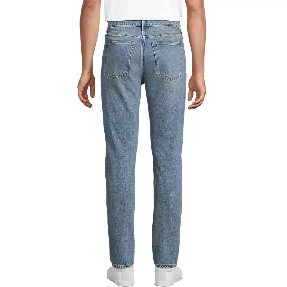 Men's Stretch Slim Fit Jean