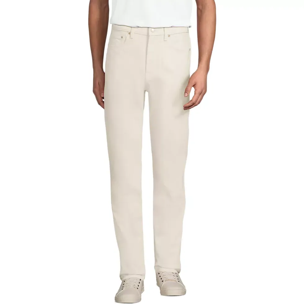Men's Stretch Slim Fit Natural Jean