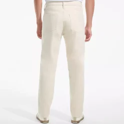 Men's Stretch Slim Fit Natural Jean