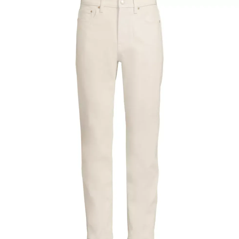 Men's Stretch Slim Fit Natural Jean