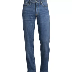 Men's Stretch Straight Fit Jean