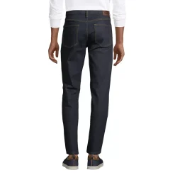 Men's Stretch Straight Fit Jean