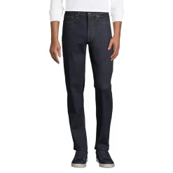 Men's Stretch Straight Fit Jean