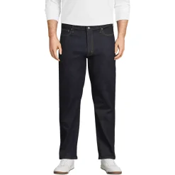 Men's Stretch Straight Fit Jean