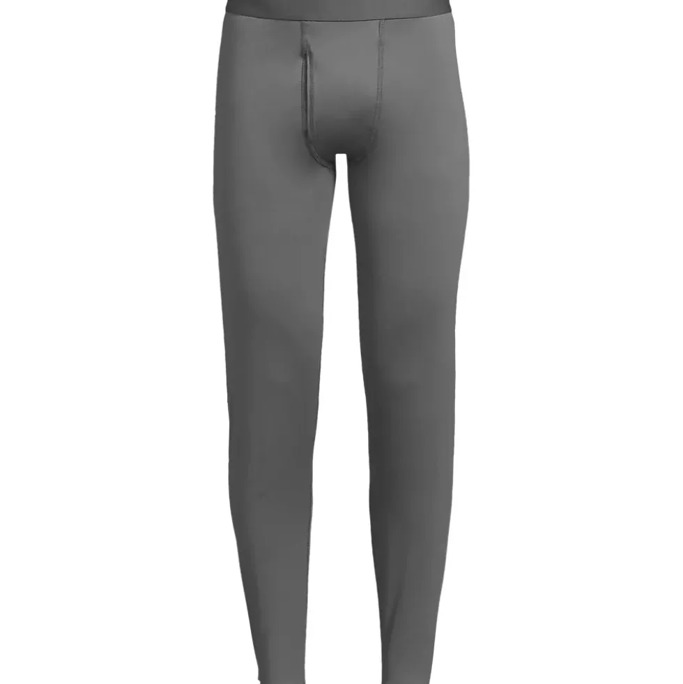 Men's Stretch Thermaskin Long Underwear Pant Base Layer