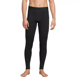 Men's Stretch Thermaskin Long Underwear Pant Base Layer