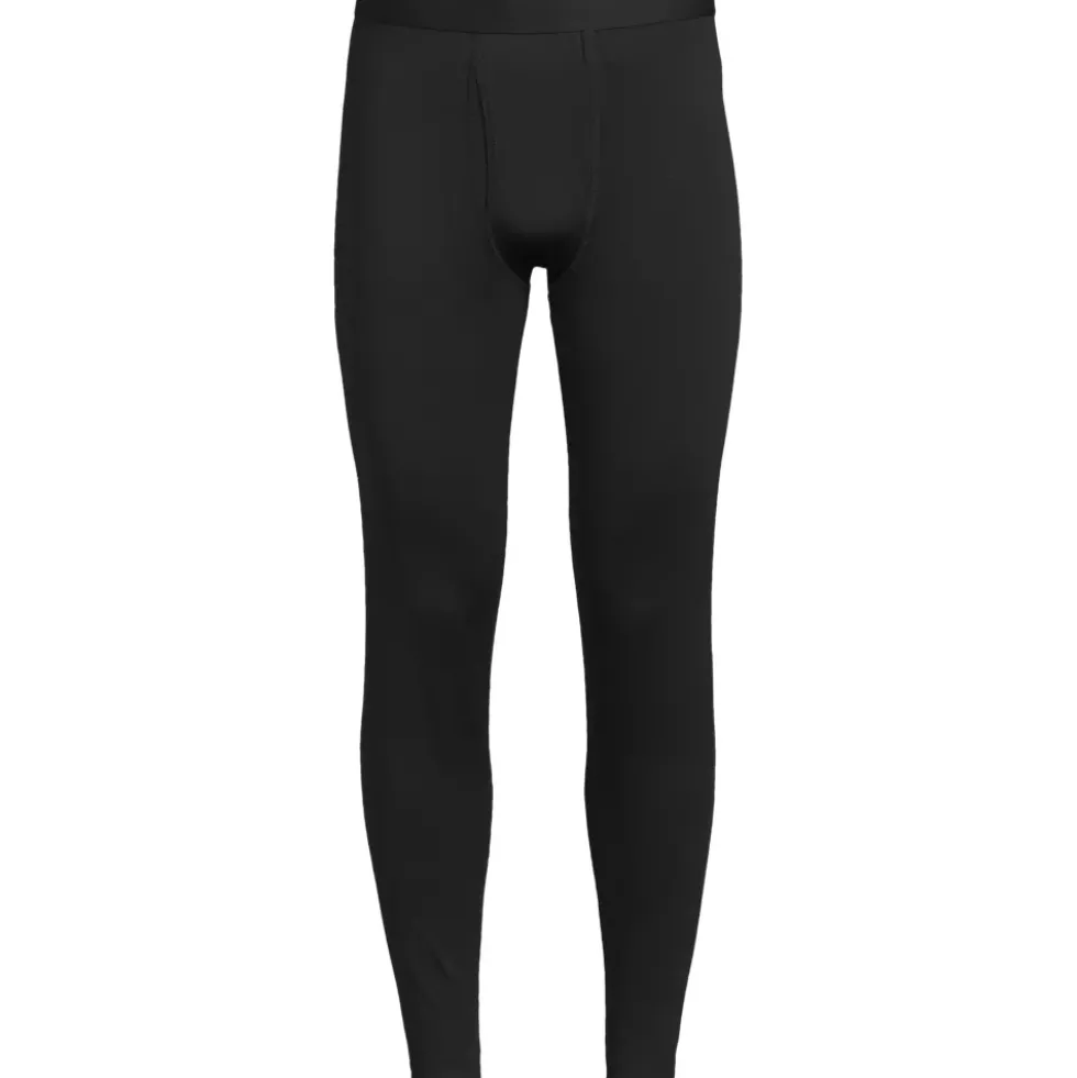 Men's Stretch Thermaskin Long Underwear Pant Base Layer