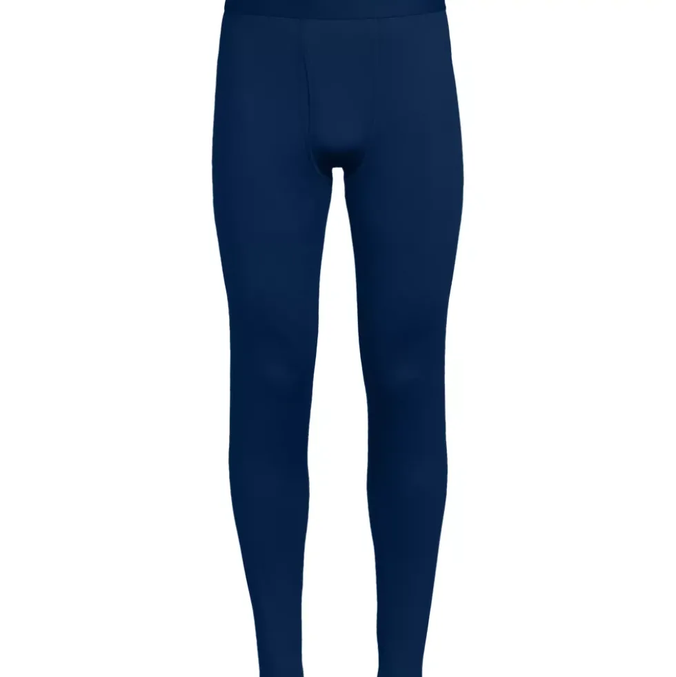 Men's Stretch Thermaskin Long Underwear Pant Base Layer