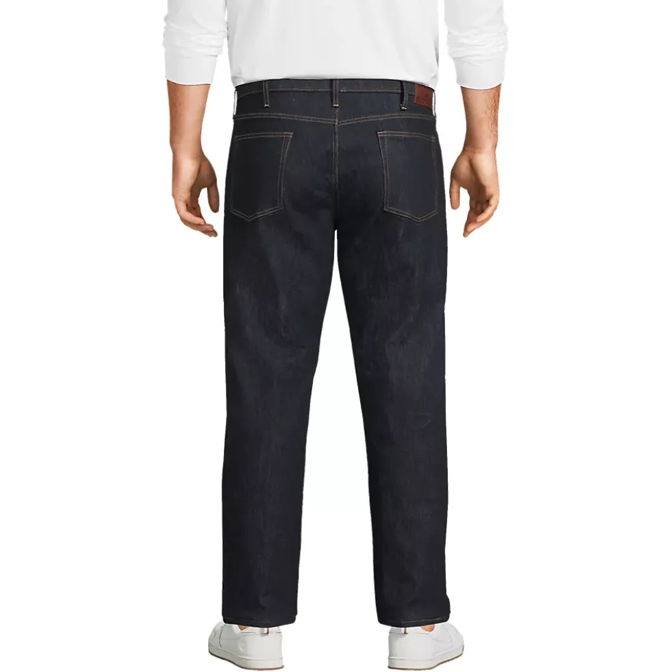 Men's Stretch Traditional Fit Jean