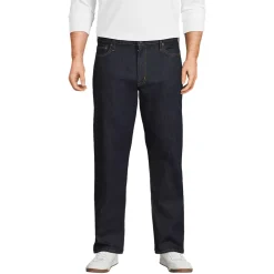 Men's Stretch Traditional Fit Jean