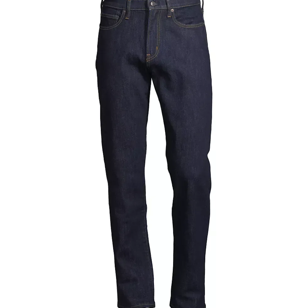 Men's Stretch Traditional Fit Jean
