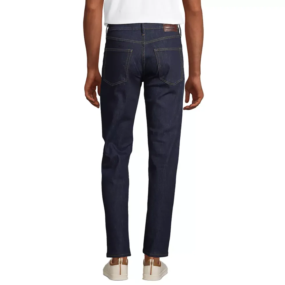 Men's Stretch Traditional Fit Jean