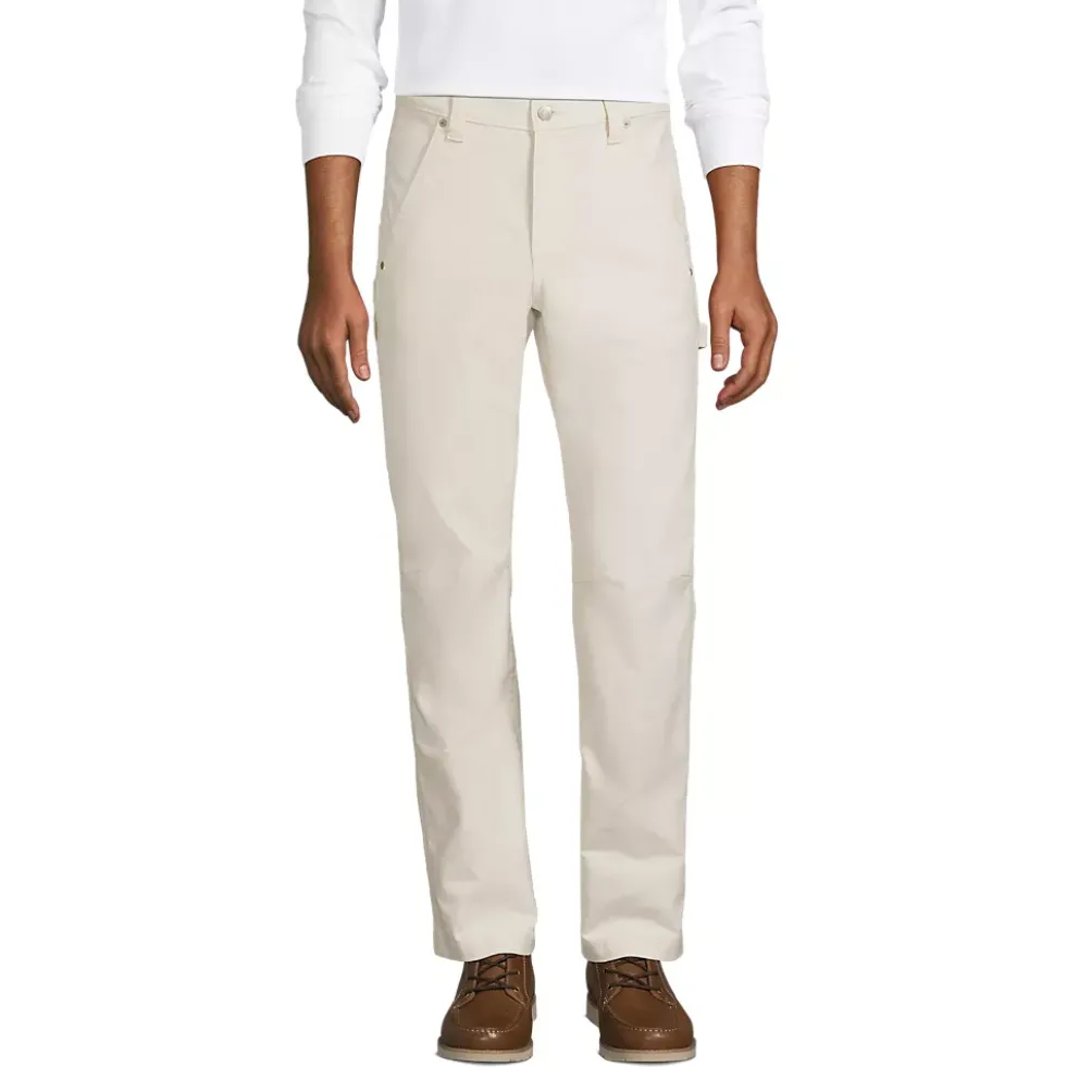 Men's Stretch Utility Carpenter Pants