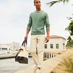 Men's Stretch Utility Carpenter Pants