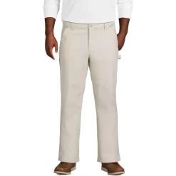 Men's Stretch Utility Carpenter Pants