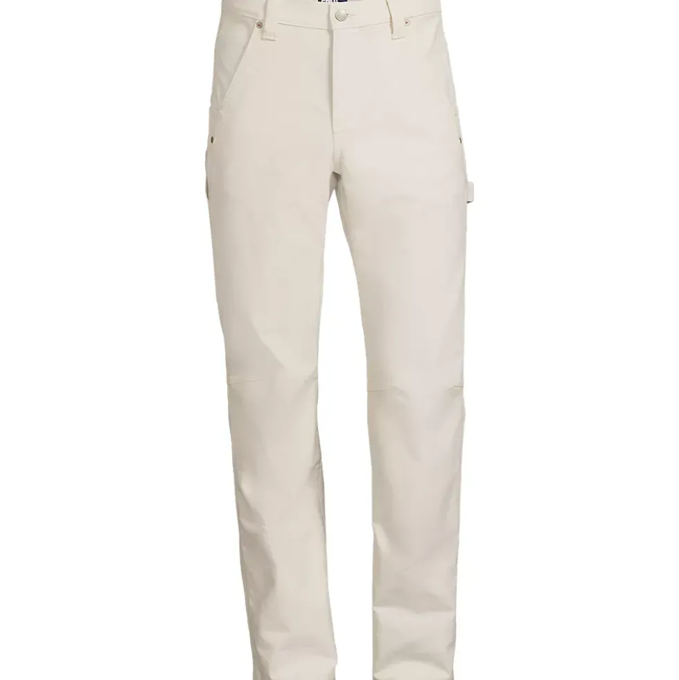 Men's Stretch Utility Carpenter Pants