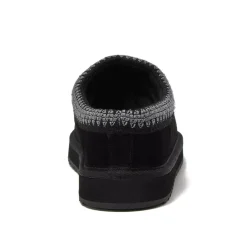 Men's Suede Hearth Slippers