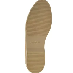 Men's Suede Penny Loafers