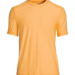 Men's SunShade UPF 50 Short Sleeve Swim Tee Rash Guard
