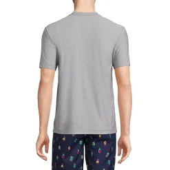 Men's SunShade UPF 50 Short Sleeve Swim Tee Rash Guard