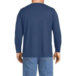 Men's Super-T Long Sleeve T-Shirt