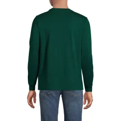 Men's Super-T Long Sleeve T-Shirt