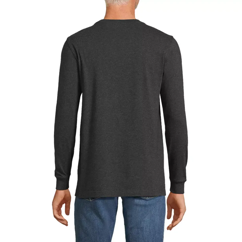 Men's Super-T Long Sleeve T-Shirt