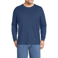 Men's Super-T Long Sleeve T-Shirt