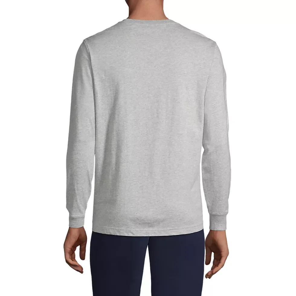 Men's Super-T Long Sleeve T-Shirt