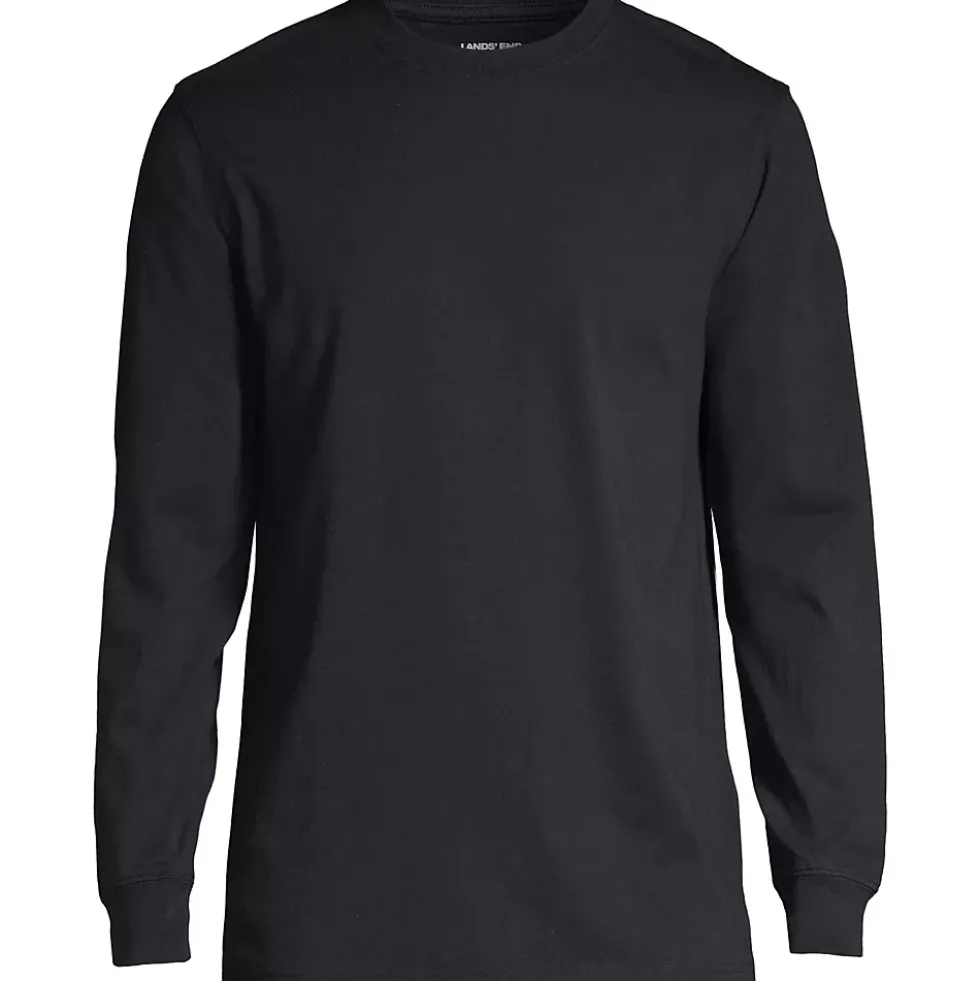 Men's Super-T Long Sleeve T-Shirt