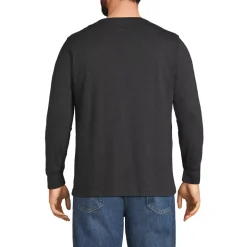 Men's Super-T Long Sleeve T-Shirt