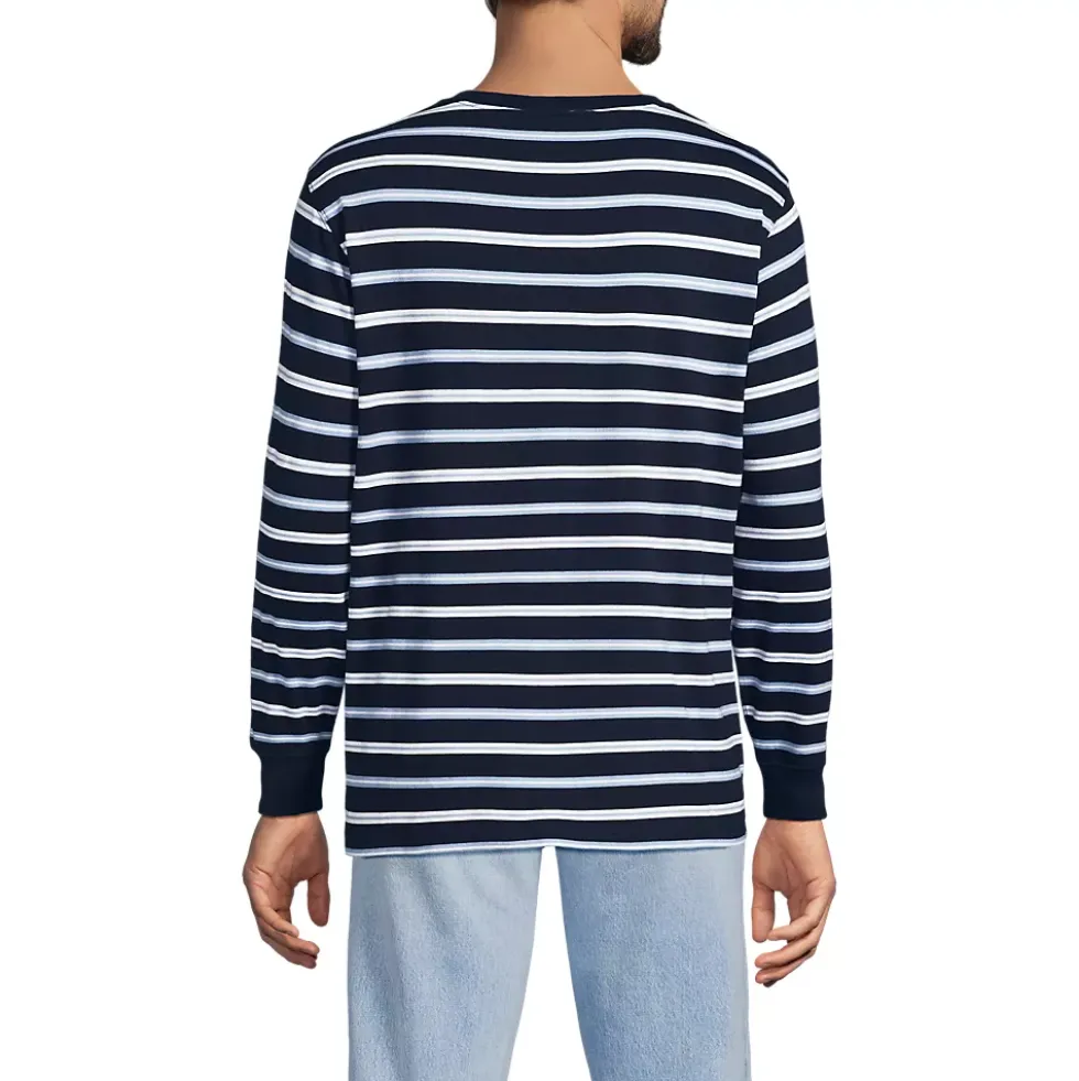 Men's Super-T Long Sleeve T-Shirt
