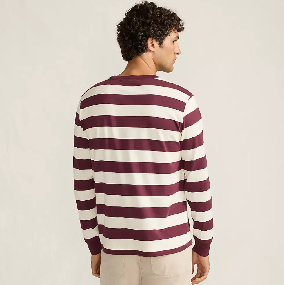 Men's Super-T Long Sleeve T-Shirt