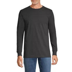 Men's Super-T Long Sleeve T-Shirt
