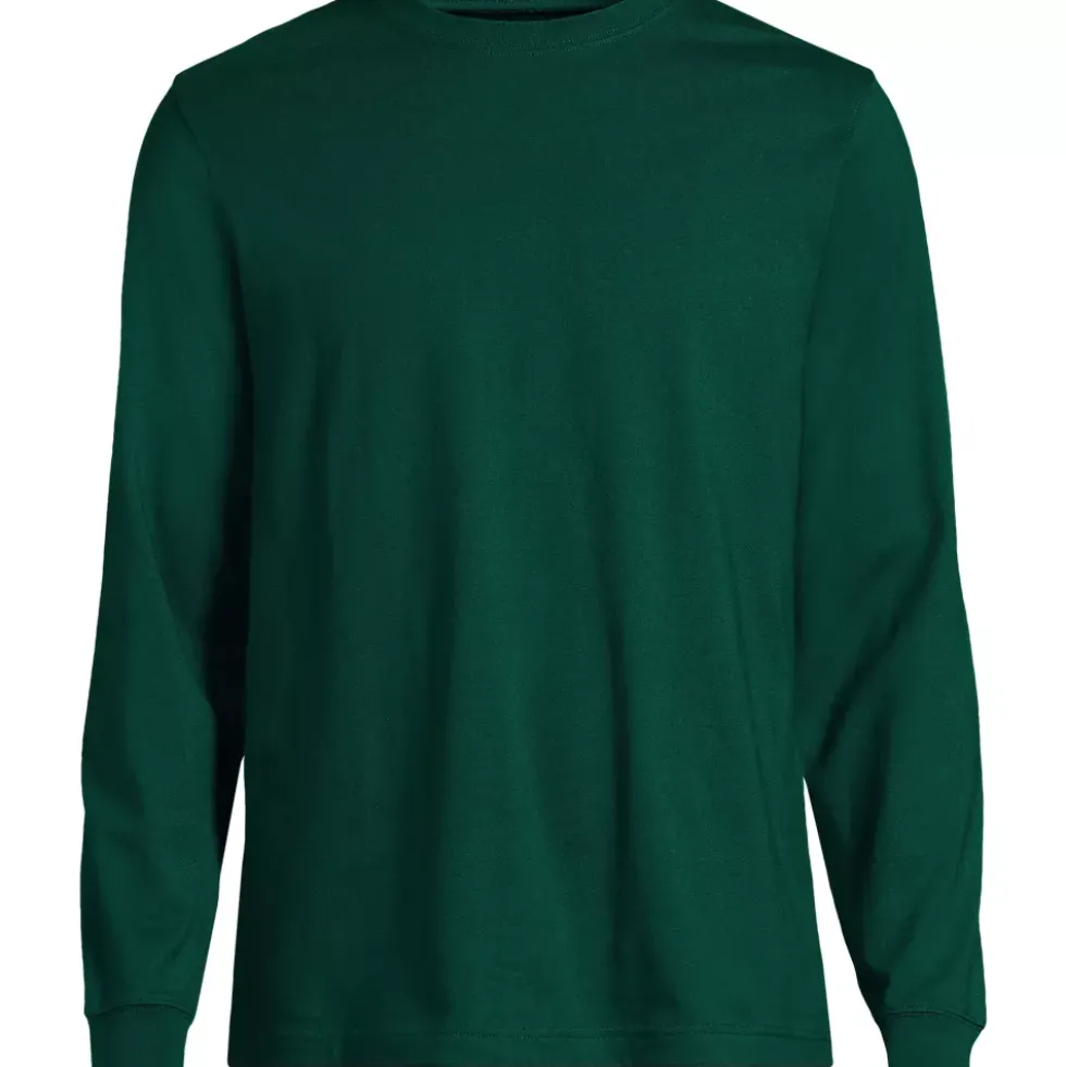 Men's Super-T Long Sleeve T-Shirt