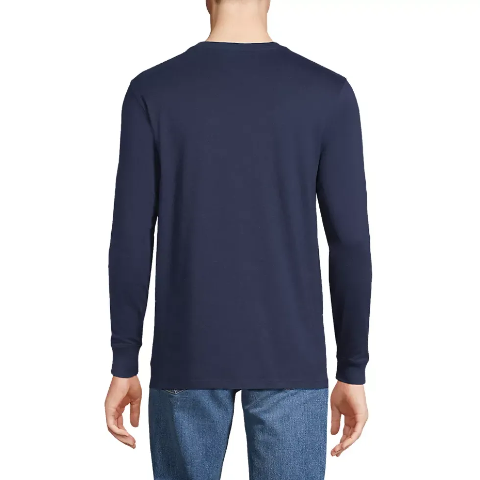 Men's Super-T Long Sleeve T-Shirt