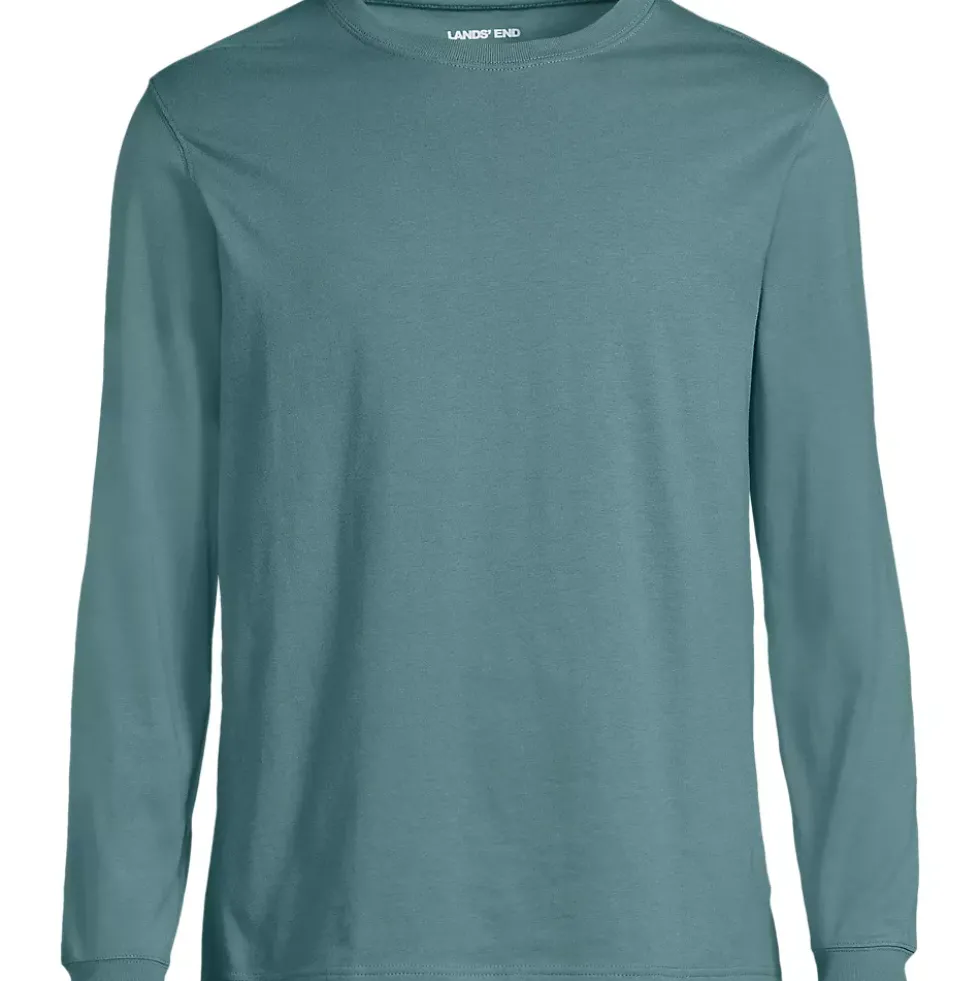 Men's Super-T Long Sleeve T-Shirt