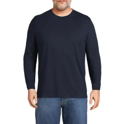 Men's Super-T Long Sleeve T-Shirt