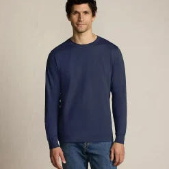 Men's Super-T Long Sleeve T-Shirt