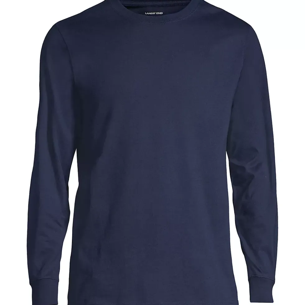 Men's Super-T Long Sleeve T-Shirt
