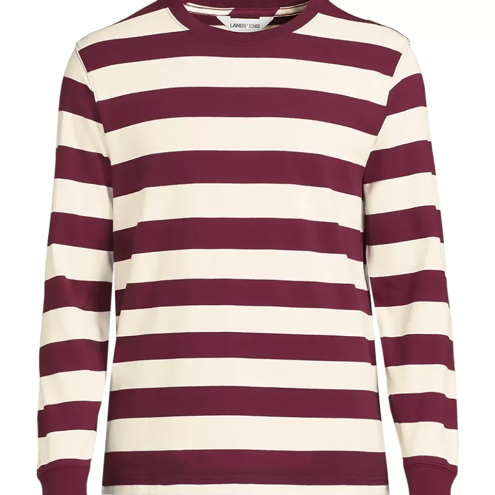 Men's Super-T Long Sleeve T-Shirt