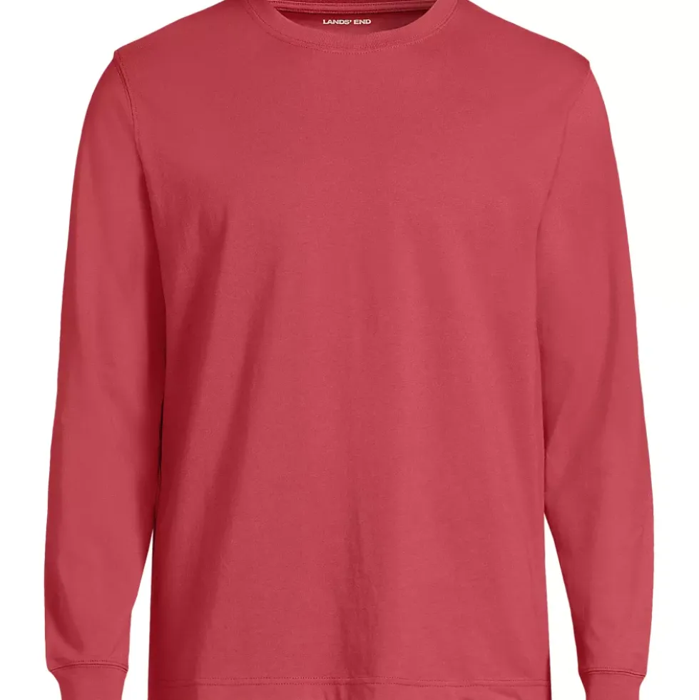 Men's Super-T Long Sleeve T-Shirt
